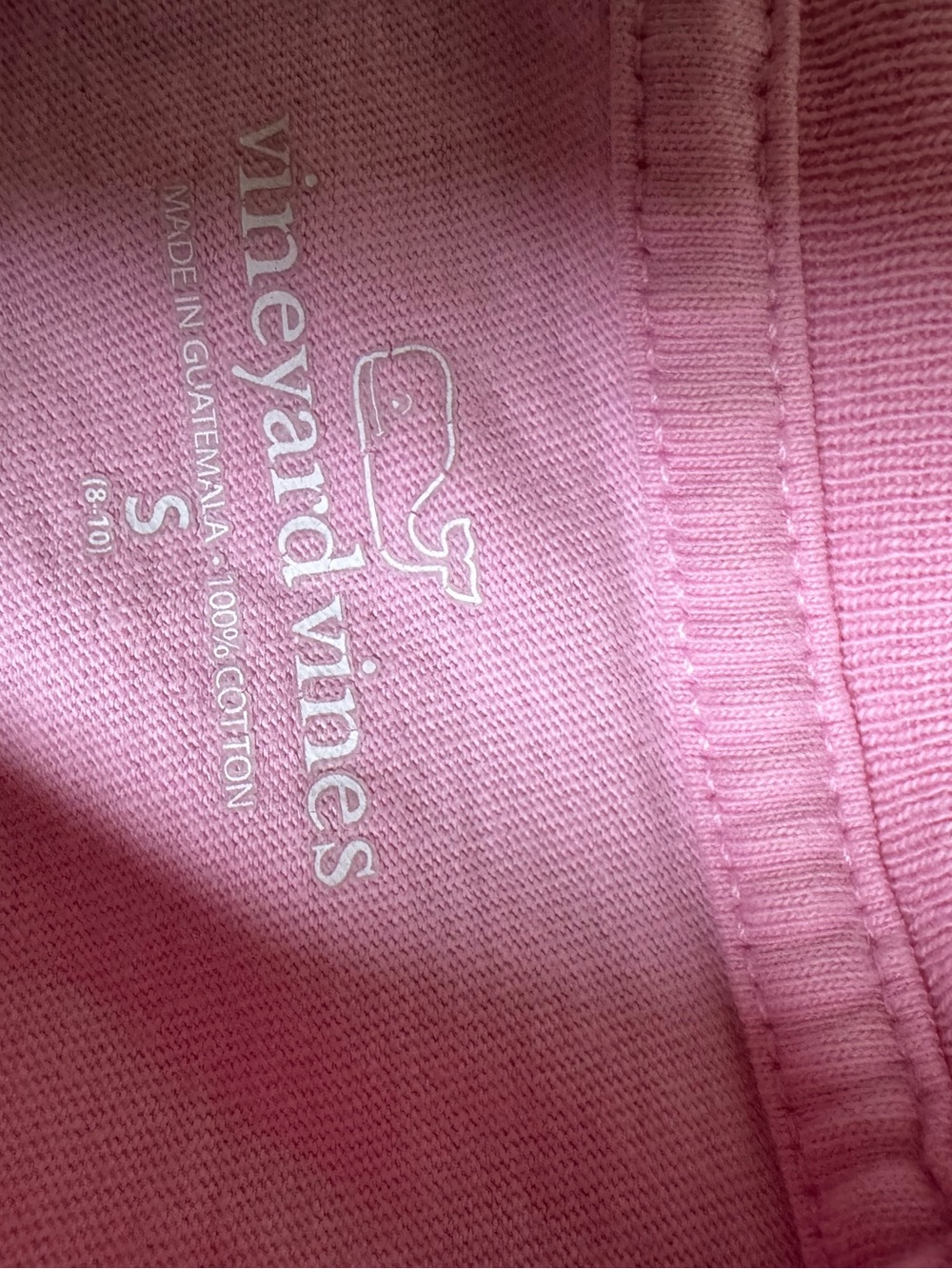 Lot of Vineyard Vines Kids tops - Picture 12 of 14